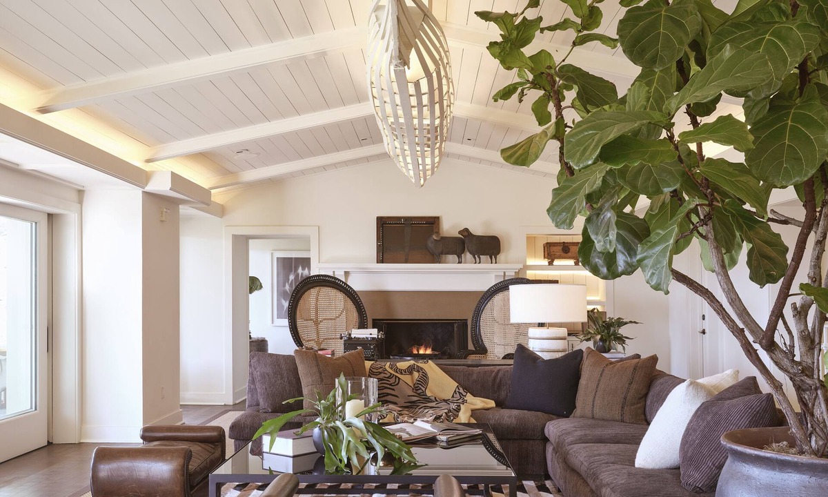 Yountville Hotel | Sttupa Estate Napa Valley