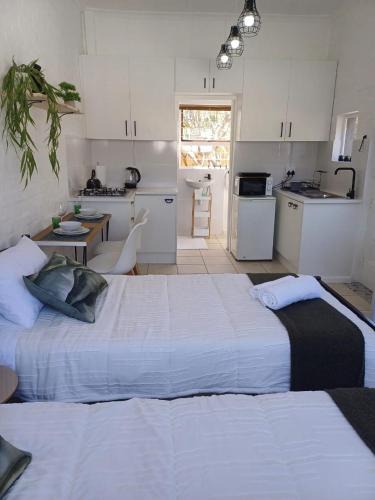 Die Bos Apartment | Studio 12
