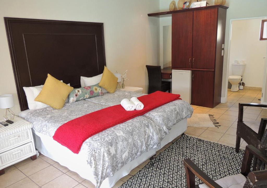 Keurboomstrand Apartment | Studio 15 @ The Dunes