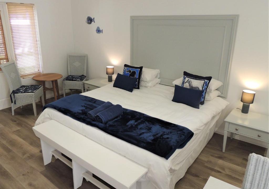 Keurboomstrand Apartment | Studio 37 @ The Dunes