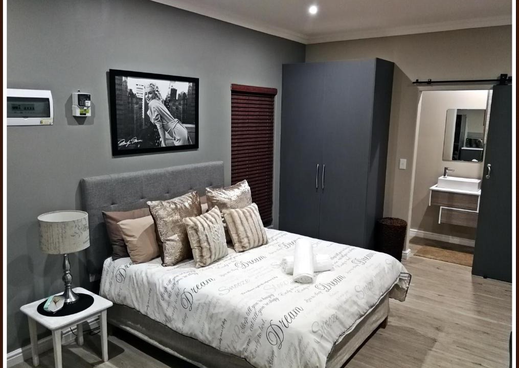 Langebaan Apartment | Studio 77