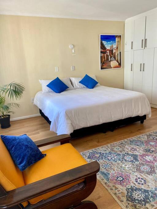 Strand Apartment | Studio Apartment 200m walking distance to the beach