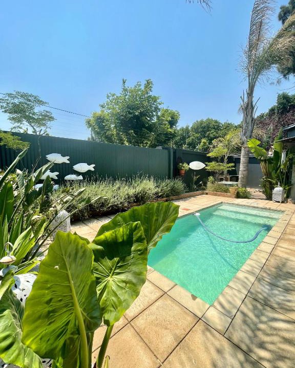 Ekurhuleni House | Studio Kay