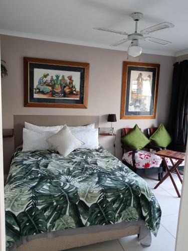 Langebaan Apartment | Studio On Fairway