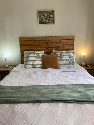 Durban North Apartment | Studio Room Durban North