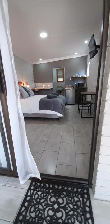 Burgersdorp House | STUDIO twenty8