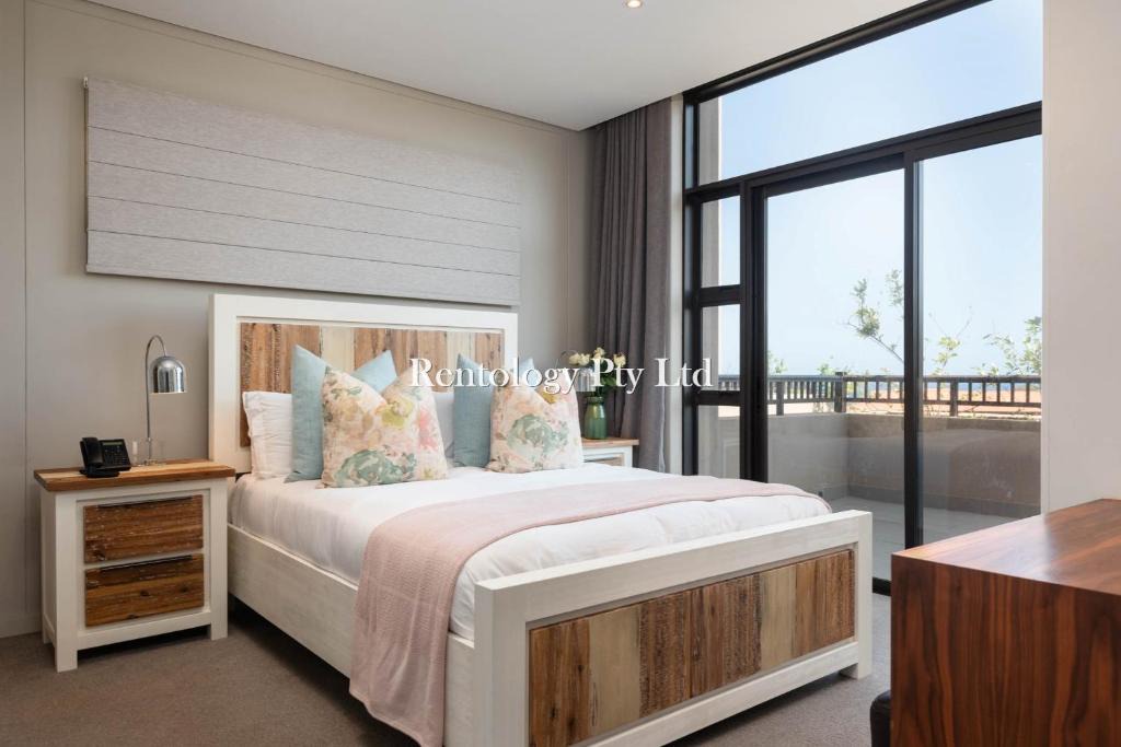 Port Zimbali Apartment | Stunning 2 Bed Zimbali Suites Sea View