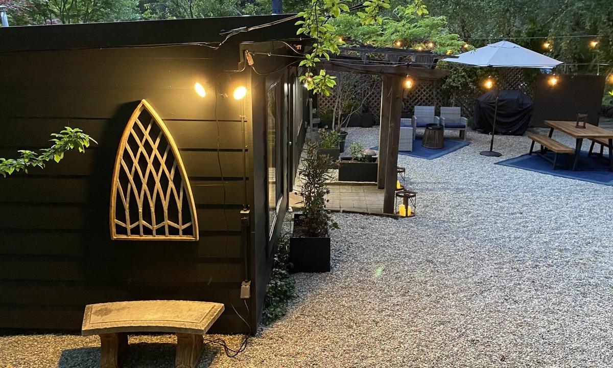 Lagunitas-Forest Knolls House | Stunning and Tranquil Cottage Surrounded by Nature