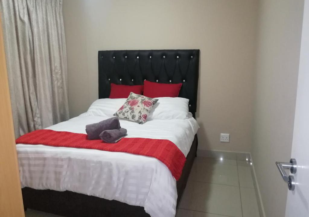 Umhlanga Apartment | Stunning Apartment in the heart of Umhlanga
