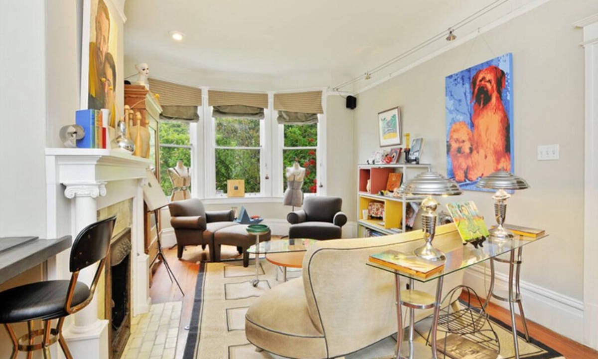 Dolores Heights House | Stunning Home on Liberty St w Views-Business Ready