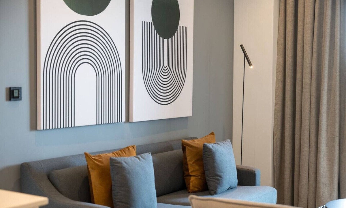 Umhlanga Apartment | Stylish 2001 Oceans Apartments
