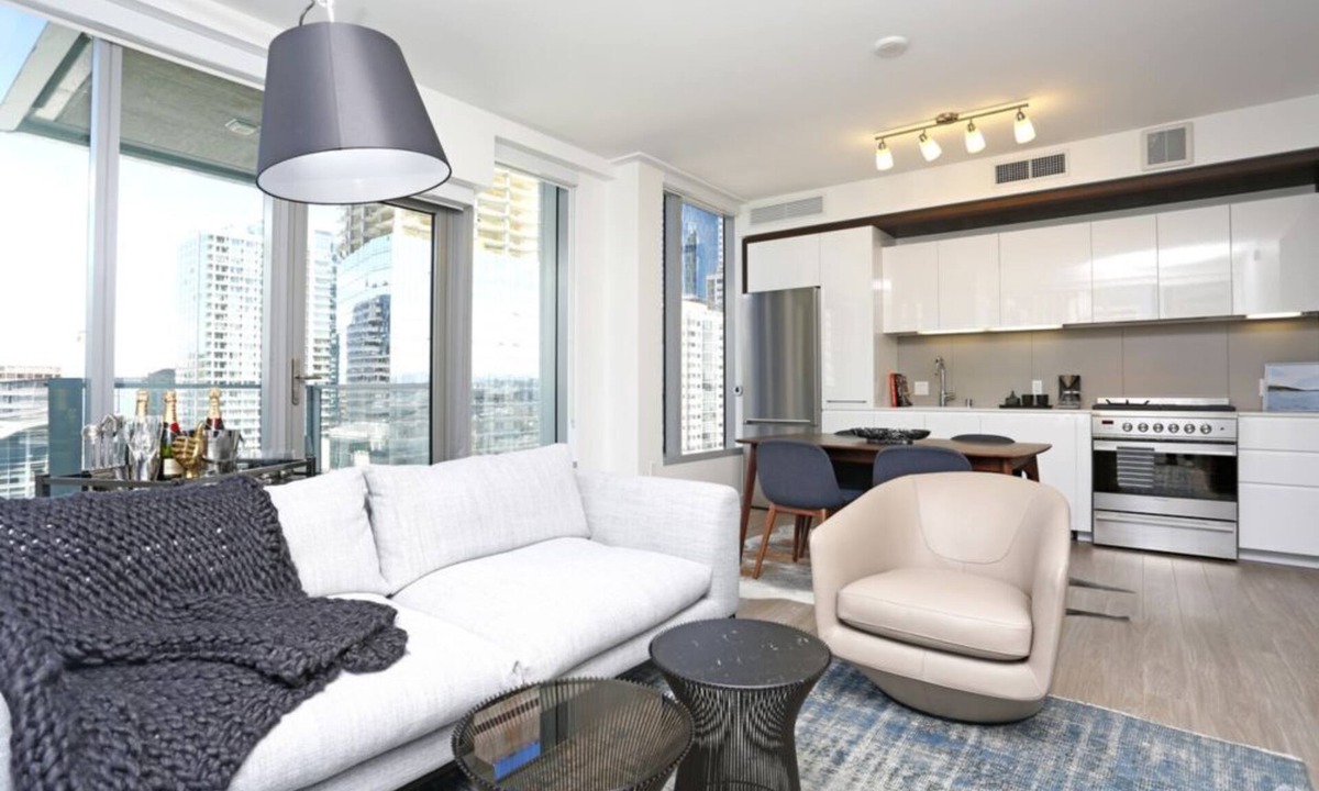 South Beach Condo | Stylish 2BR Retreat at Spera-Prime Location