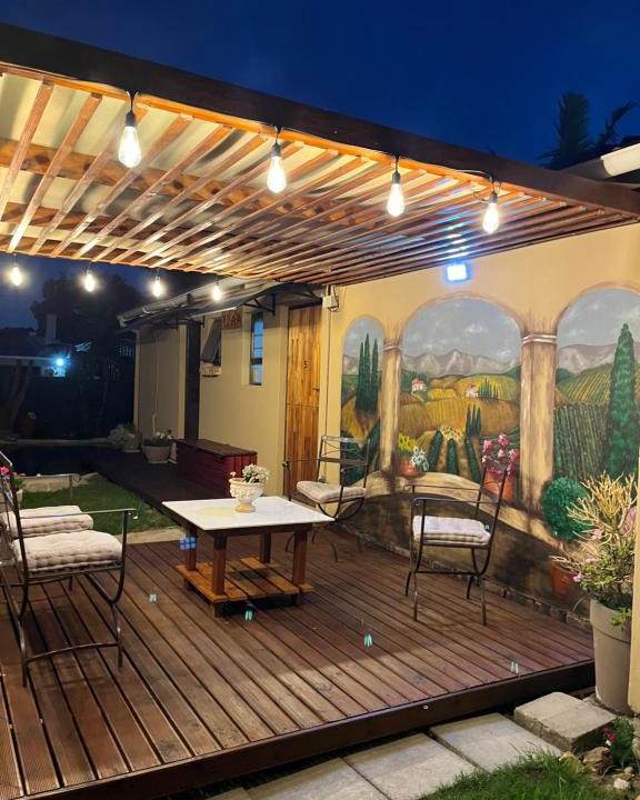 Port Elizabeth Bed & Breakfast | SU CASA B&B