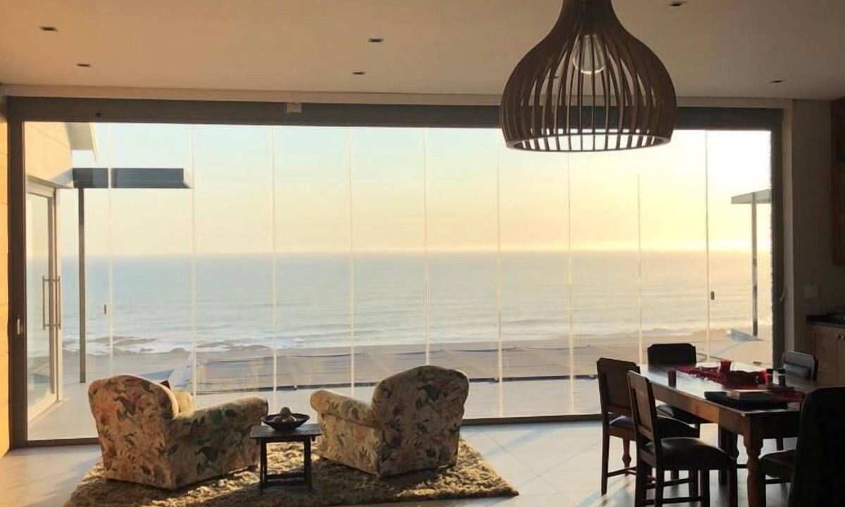 Yzerfontein House | Suberb spacious property awaits with breathtaking undeterred views of the Oceans
