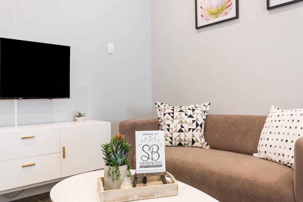 Kraaifontein Apartment | Suburban Bliss Durbanville