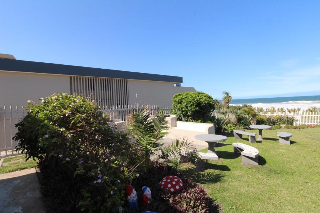 Manaba Beach Apartment | Sue Casa 3