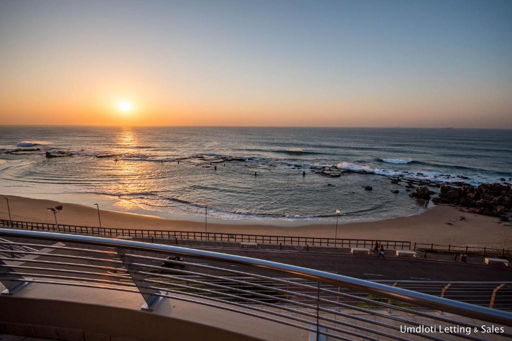 Umdloti Apartment | Sugar Beach 2B