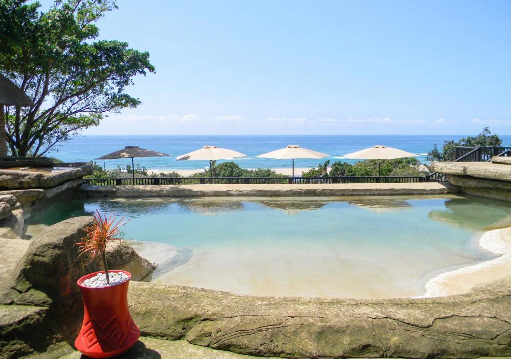 Elysium Resort | Sugar Beach Resort