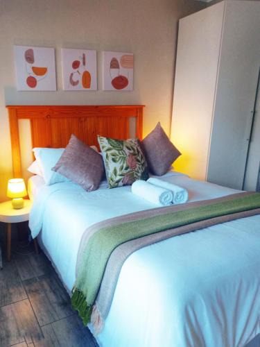 Gonubie Apartment | Sugarbird Nest