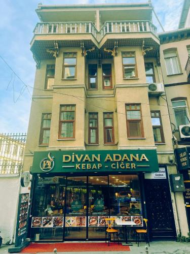 Kumkapi Hotel | Sultanahmet çoşkun hotel