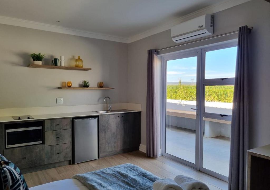 Addo House | Sumasrest Guesthouse