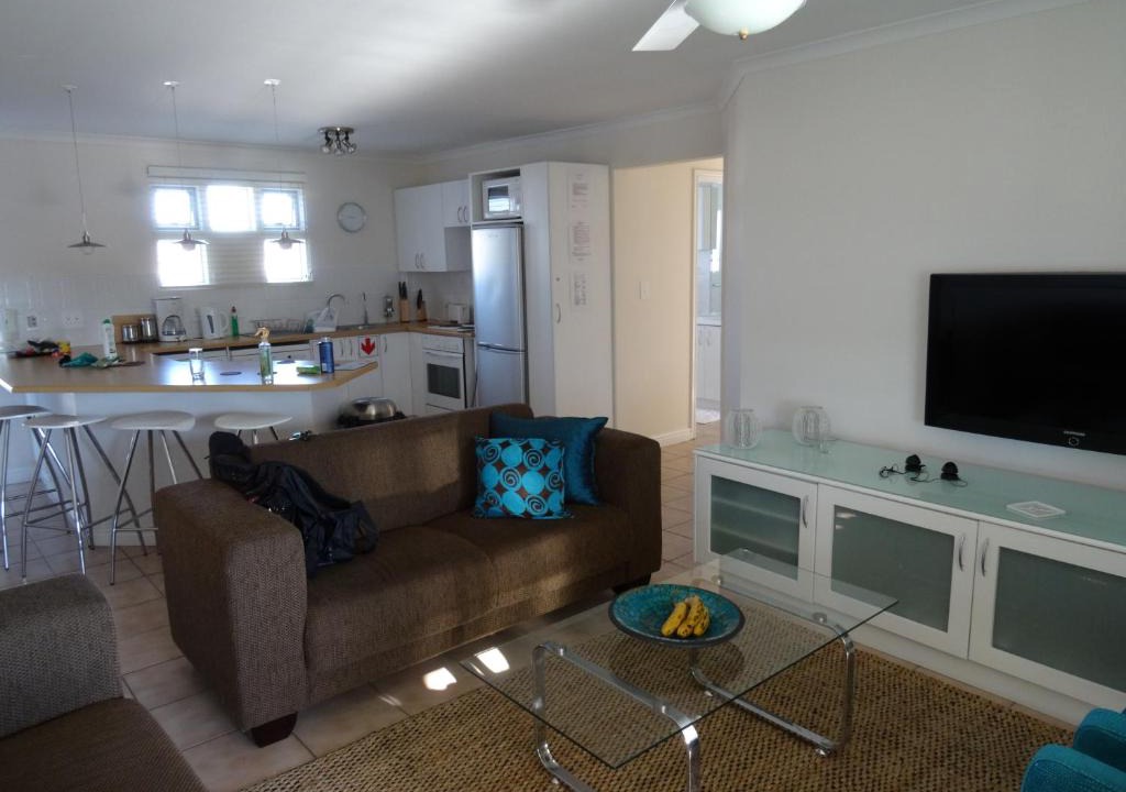 Knysna Central Apartment | Summer place 9