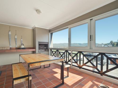 Knysna Central Apartment | Summer Place