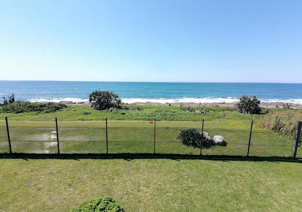 Margate Apartment | Summer Rocks 6