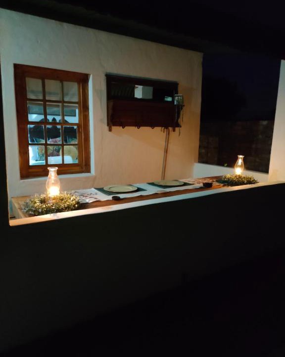 Potchefstroom Apartment | Summer1840