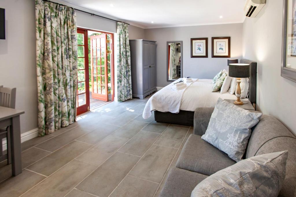 Worcester House | Summerhill Guest Farm