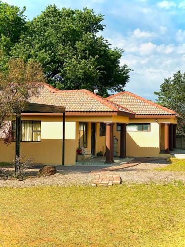 Modimolle House | SummerPlace Guest Rooms