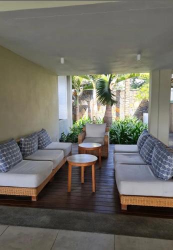 Middelburg House | Sun Kissed guesthouse