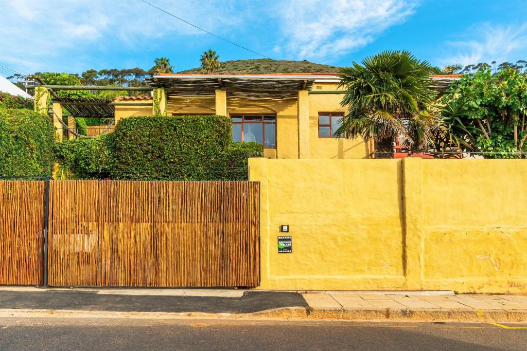 Green Point Villa | Sun, Sea & a Wood-Fired Hot Tub in a Downtown Mediterranean Villa