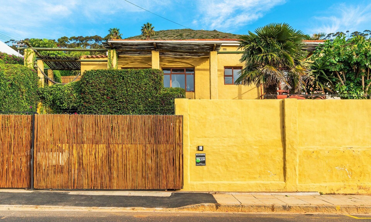 Green Point Villa | Sun, Sea & a Wood-Fired Hot Tub in a Downtown Mediterranean Villa