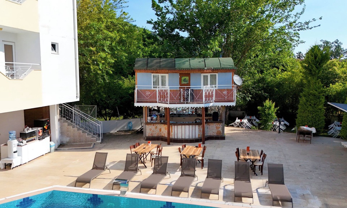 Beldibi Resort | Sun Shine Mir Otel