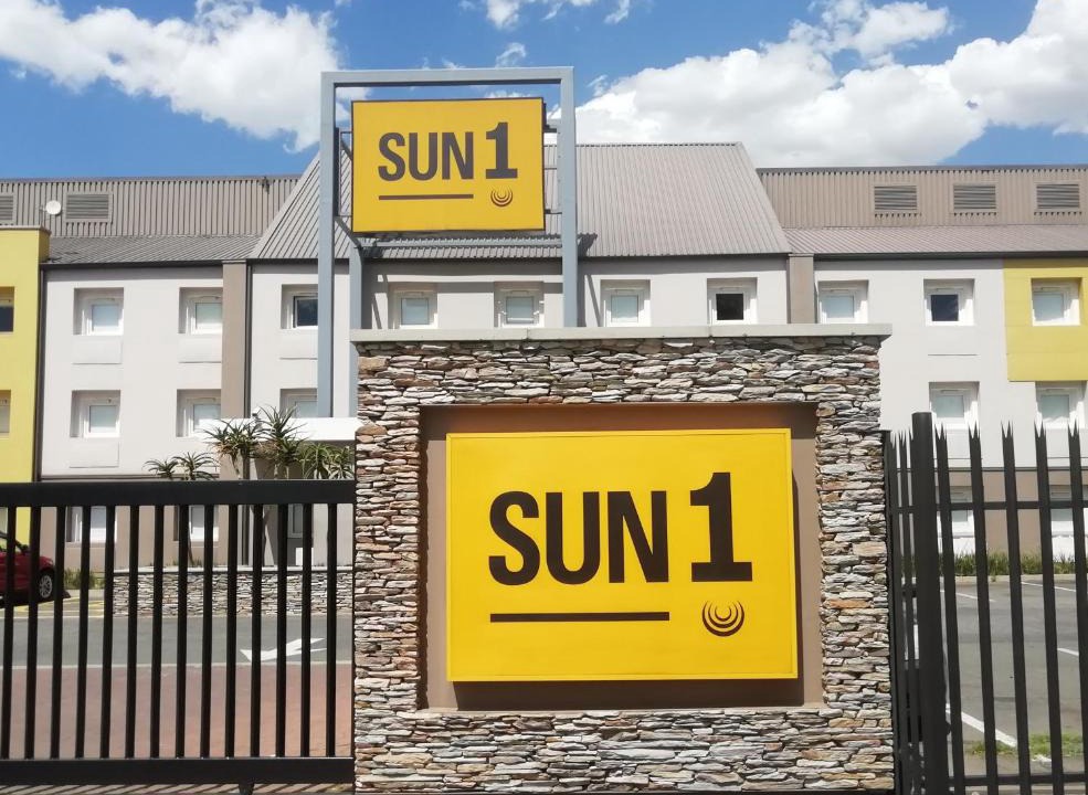 New Redruth Hotel | SUN1 ALBERTON