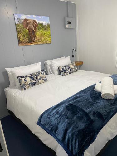 Colchester Apartment | Sundays River Cottages