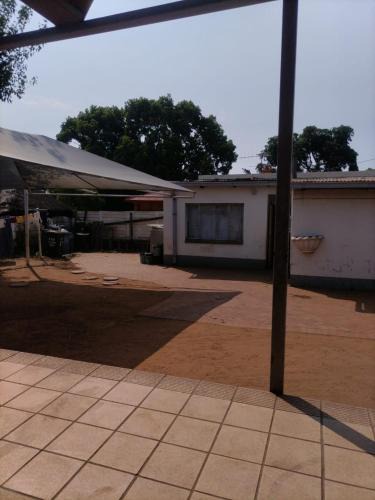 Pretoria Bed & Breakfast | Sunflower Stays