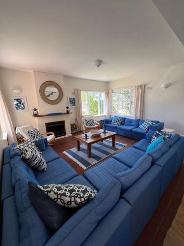 Arniston House | Sunny House in Stunning Arniston