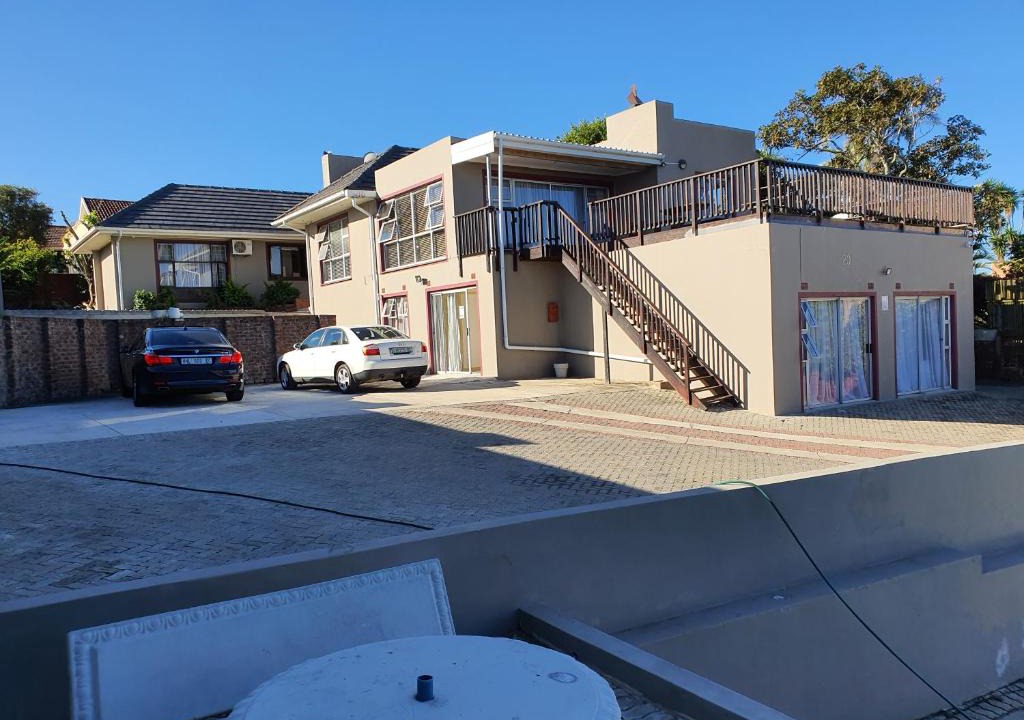 East London Bed & Breakfast | Sunnyridge Lodge