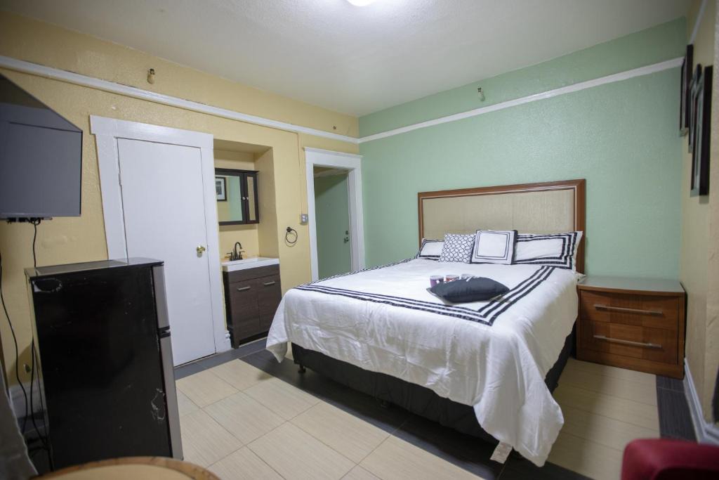 Downtown San Francisco Hotel | Sunnyside Hotel-Downtown San Francisco