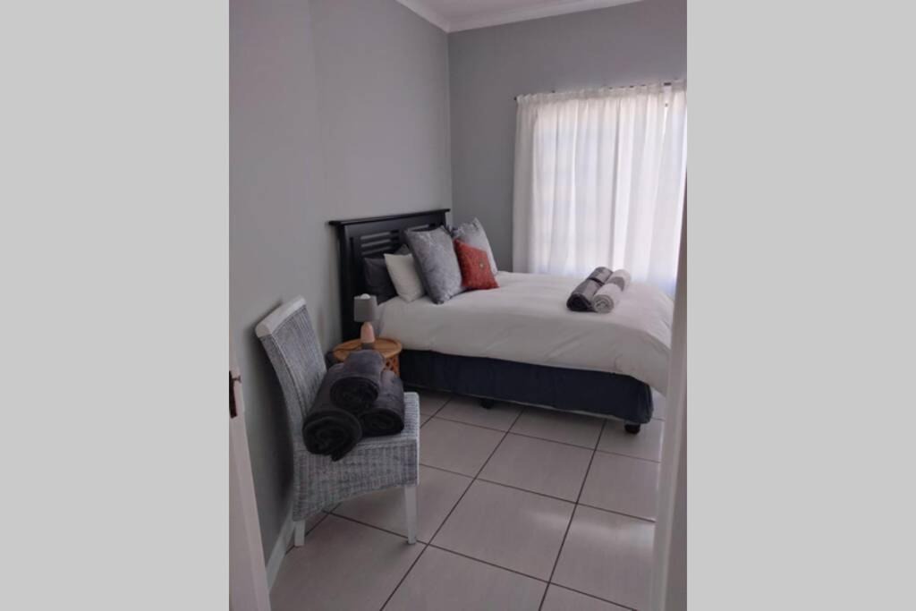 Gonubie Apartment | Sunnyspot