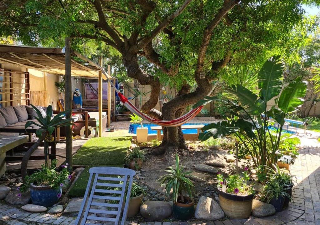 Bloubergstrand Apartment | Sunrise Accommodations