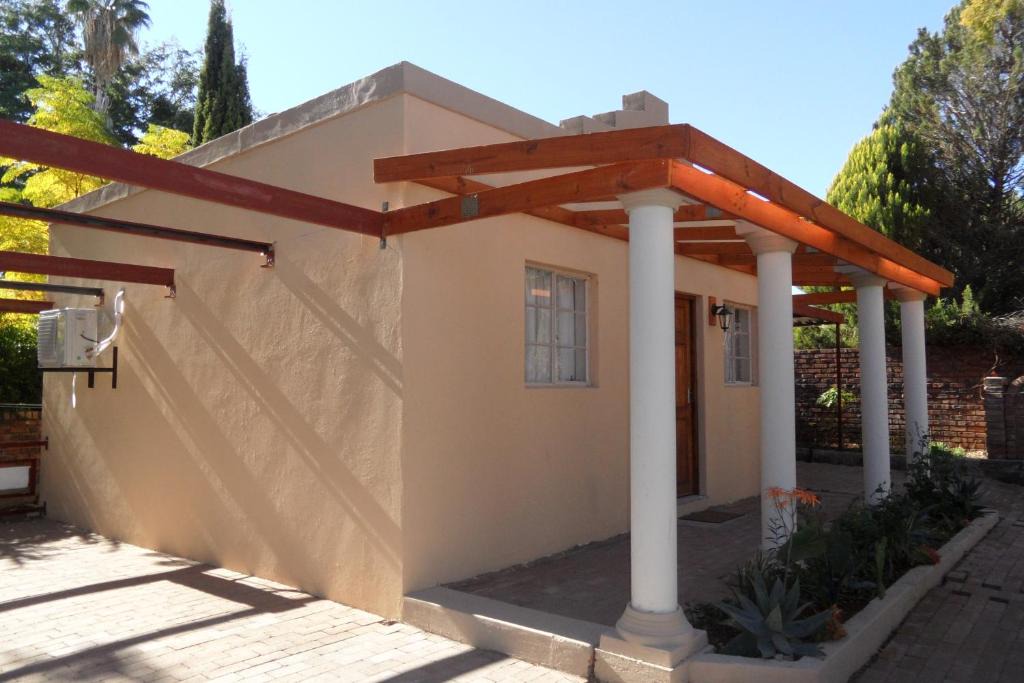 Upington Apartment | Sunrise Cottage