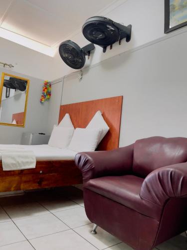 Pretoria West House | Sunrise Guest Inn