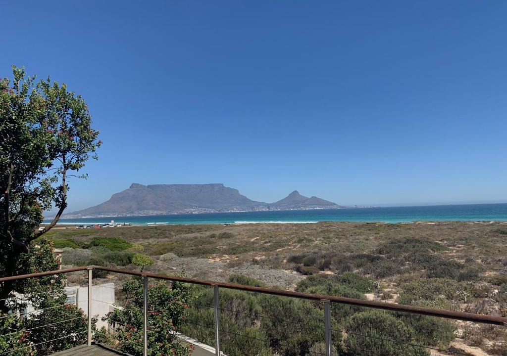 Sunset Beach House | Sunset Beach Accomodation