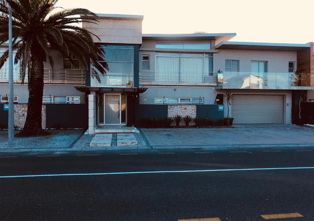 Sunset Beach House | Sunset Beach Guesthouse