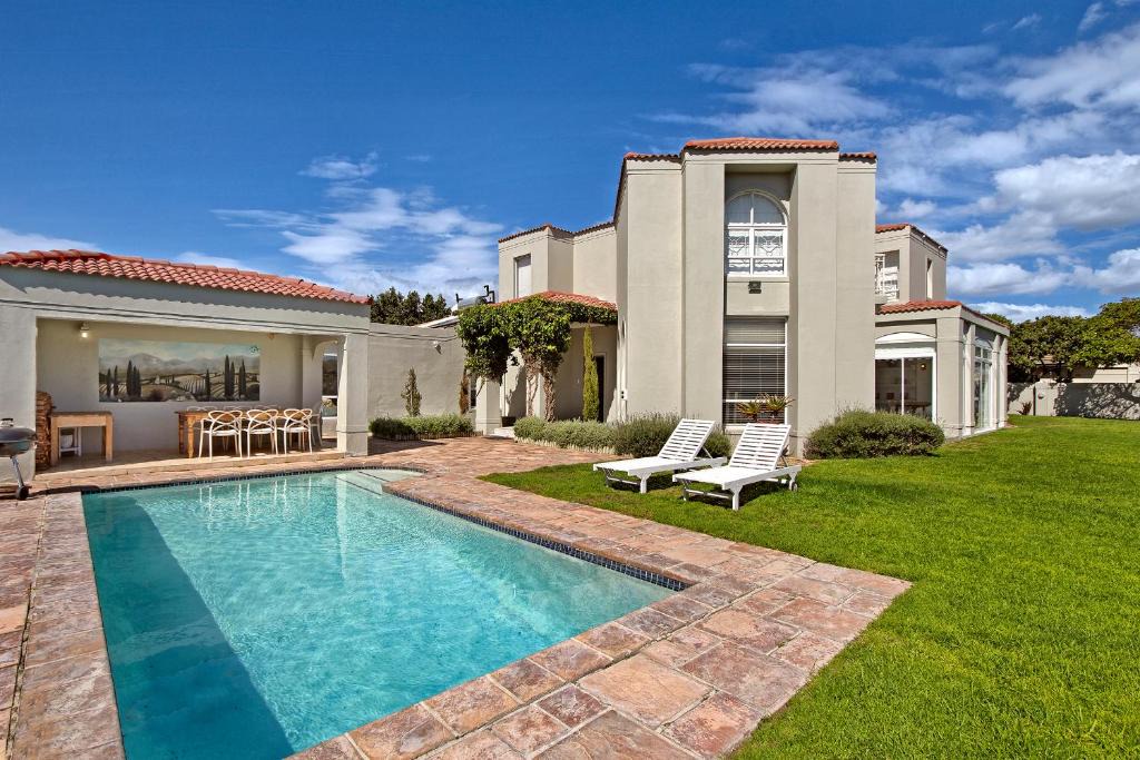 Sunset Beach Villa | Sunset Beach Villa at 31