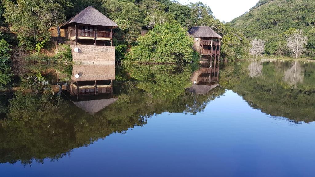 Nelspruit Ski Chalet | Sunset Creek Game Lodge