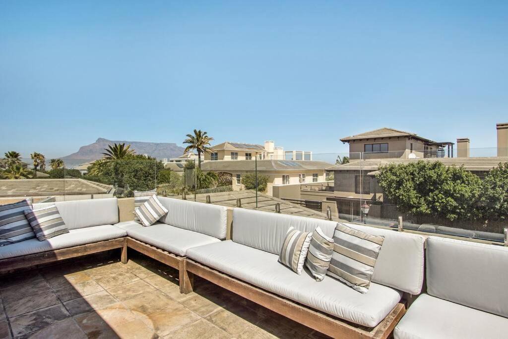 Cape Town Villa | Sunset Links Villa 54